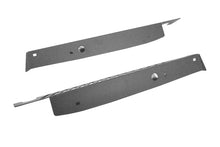 Load image into Gallery viewer, Perrin Performance Fender Shroud Set for 2022-2025 Subaru WRX - Black