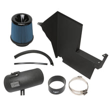 Load image into Gallery viewer, Injen SP1140WB Cold Air Intake System for 2020-2022 BMW M240i, M340i, M440i with Wrinkle Black Finish