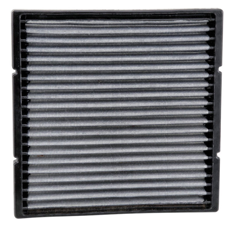 K&N Engineering KNNVF2002 Washable Cabin Air Filter for Subaru Legacy