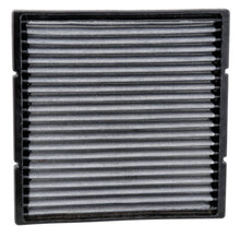 Load image into Gallery viewer, K&amp;N Engineering KNNVF2002 Washable Cabin Air Filter for Subaru Legacy