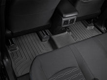Load image into Gallery viewer, WeatherTech WET4415163 DigitalFit Rear FloorLiner for 2019-2021 Toyota RAV4, Black