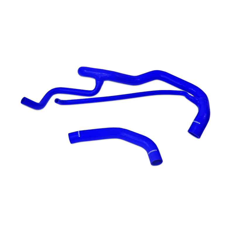 Mishimoto Silicone Coolant Hose Kit for Chevrolet and GMC Duramax 6.6L (2001-2005)