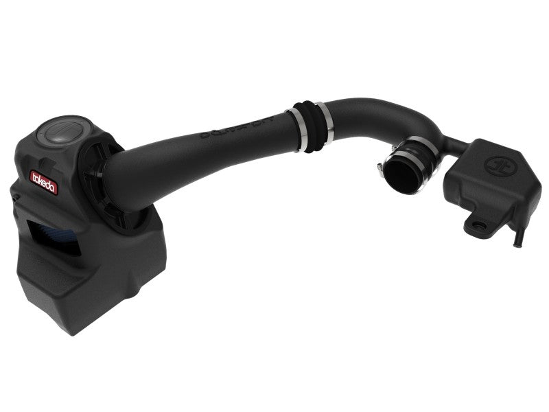 aFe Takeda Momentum Pro 5R Cold Air Intake System for Subaru Impreza 2012-2016 with Part Number AFE56-70043R