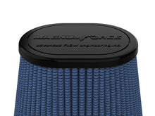 Load image into Gallery viewer, aFe MagnumFORCE Intake Replacement Air Filter with Pro 5R Media - 4 Inch F x 7.75 Inch B x 6.5 Inch T x 7 Inch H