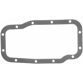 Fel-Pro OS 34511 Engine Oil Pan Gasket Set for Isuzu Rodeo and Honda Passport
