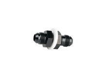 Load image into Gallery viewer, Aeromotive AN-08 Bulkhead Fitting - High-Performance Fuel Delivery Component
