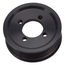 Load image into Gallery viewer, Edelbrock 3.25-inch Pulley for Supercharger System - Part #15821