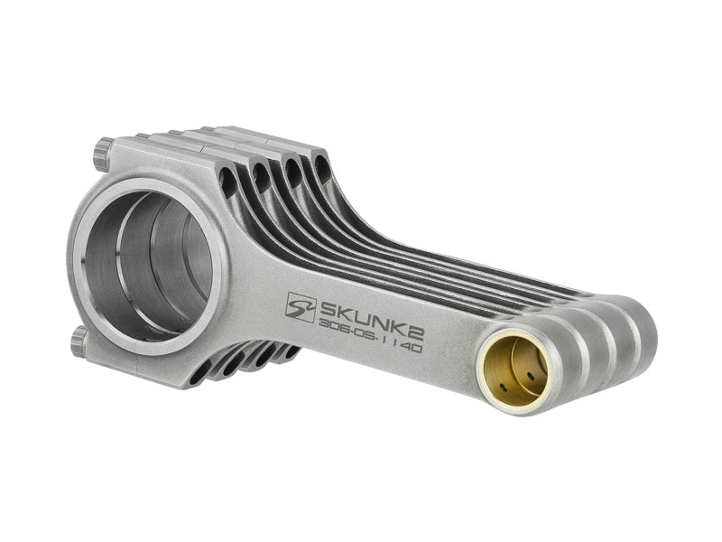 Skunk2 Alpha Series Honda K20A/Z Connecting Rods – Forged 4340 Chromoly Steel, Rated to 900 HP