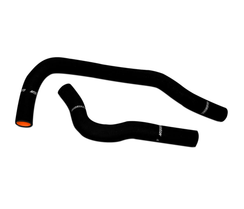 Mishimoto Silicone Radiator Hose Kit for Honda Civic 1992-2000 with B16 Engine - Black