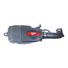 Load image into Gallery viewer, Injen Evolution Cold Air Intake System for 2018-2023 Jeep Wrangler JL 2.0L Turbo - Part No. EVO5006C