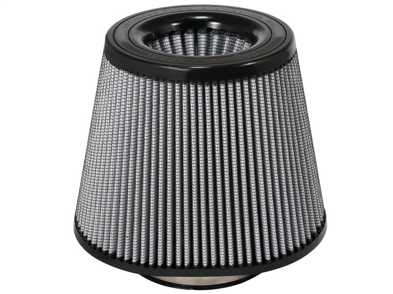 aFe MagnumFLOW Replacement Air Filter PDS A/F * 5-1/2 Inch Front x 10 Inch Back x 7 Inch Top x 8 Inch Height, Part Number AFE21-91018