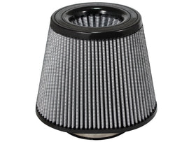 aFe MagnumFLOW Replacement Air Filter PDS A/F * 5-1/2 Inch Front x 10 Inch Back x 7 Inch Top x 8 Inch Height, Part Number AFE21-91018