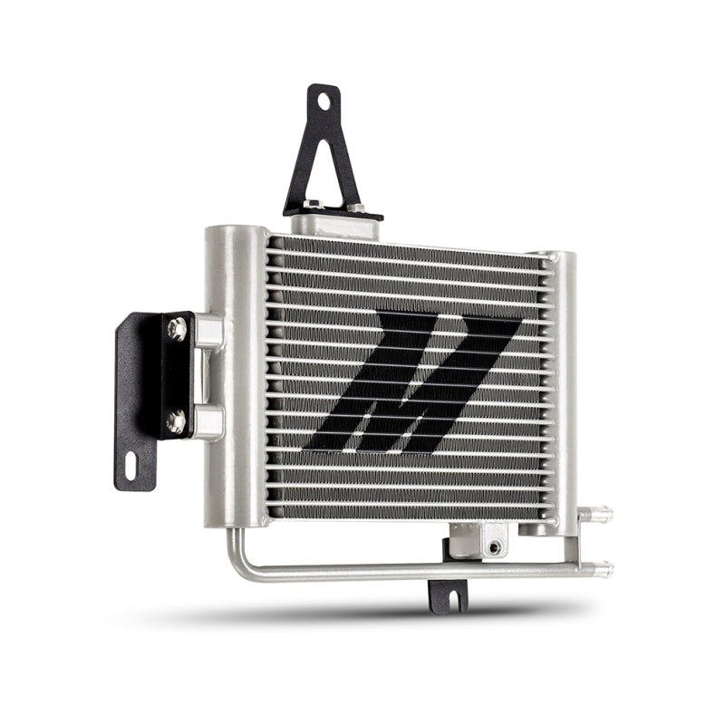 Mishimoto 07-14 Toyota FJ Cruiser Transmission Cooler Kit for Enhanced Cooling Performance