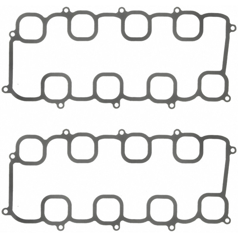 Fel-Pro 1343 Engine Intake Manifold Gasket Set for V8 5.4L DOHC Engines