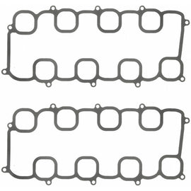 Fel-Pro 1343 Engine Intake Manifold Gasket Set for V8 5.4L DOHC Engines
