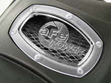 Load image into Gallery viewer, aFe Momentum HD Pro DRY S Stage 2 Cold Air Intake System for 2011-2014 Chevrolet Silverado 2500 HD with V8-6.6L Diesel (LML)
