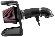 Load image into Gallery viewer, K&amp;N Engineering 63-3089 AirCharger Performance Cold Air Intake System for 2015-2016 Chevrolet Colorado and GMC Canyon with 2.5L Engine
