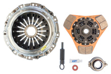 Load image into Gallery viewer, Exedy Stage 2 Cerametallic Clutch Kit for Subaru Impreza WRX STI and Legacy (Part #exe15951)