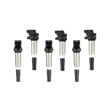 Load image into Gallery viewer, Mishimoto Six Cylinder Ignition Coil Set for BMW 2002-2004 Models - Part Number misMMIG-BMW-0206