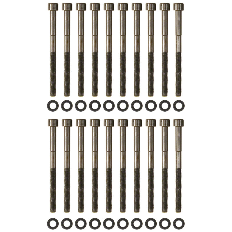 Fel-Pro ES 72249-1 Engine Cylinder Head Bolt Set for Toyota Tundra and Lexus Models