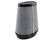 Load image into Gallery viewer, aFe MagnumFLOW High-Flow Conical Performance Air Filter Part No. AFE21-90054
