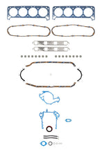 Load image into Gallery viewer, Fel-Pro Cadillac DeVille 260-1769 Engine Gasket Set – Reliable Seal for 1968-1974 Models