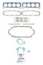 Fel-Pro Cadillac DeVille 260-1769 Engine Gasket Set – Reliable Seal for 1968-1974 Models