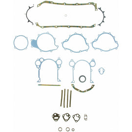 Fel-Pro CS 8518-1 Engine Conversion Gasket Set for Pontiac Firebird and Bonneville