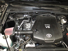 Load image into Gallery viewer, K&amp;N Engineering 63-9037 AirCharger Performance Intake for 2012-2015 Toyota Tacoma 4.0L V6