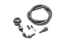 Load image into Gallery viewer, Radium Engineering GM Baffled VTE Kit Oil Cap Part Number Rad20-0587