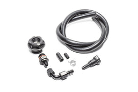 Radium Engineering GM Baffled VTE Kit Oil Cap Part Number Rad20-0587