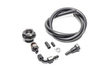 Radium Engineering GM Baffled VTE Kit Oil Cap Part Number Rad20-0587
