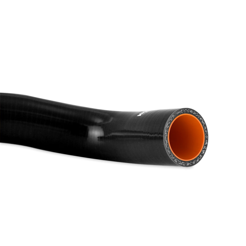 Mishimoto 2009 Pontiac G8 Silicone Radiator Hose Kit - Black