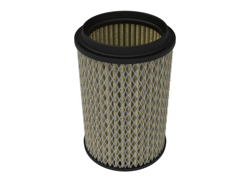 aFe Part AFE87-10069-WF Yamaha YXZ1000R Aries Powersport OE Replacement Pro Guard 7 Air Filter with Foam Pre-Filter