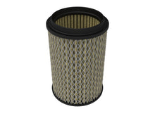 Load image into Gallery viewer, aFe Part AFE87-10069-WF Yamaha YXZ1000R Aries Powersport OE Replacement Pro Guard 7 Air Filter with Foam Pre-Filter