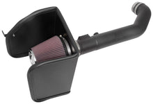 Load image into Gallery viewer, K&amp;N Engineering 63-3104 Chevrolet Colorado &amp; GMC Canyon V6-3.6L F/I Performance Cold Air Intake System