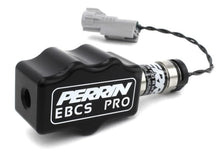 Load image into Gallery viewer, Perrin Performance Pro Electronic Boost Control Solenoid for Subaru WRX/STI 02-07 &amp; Forester XT 04-08