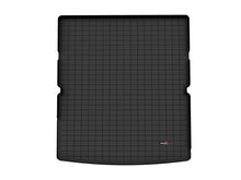 Load image into Gallery viewer, WeatherTech WET401488 Cargo Liner for 2022-2023 Jeep Grand Wagoneer, Black, Behind 2nd Row
