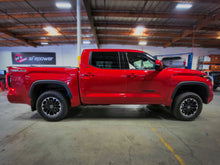 Load image into Gallery viewer, aFe CONTROL 1.875 Inch Leveling Kit for 2022-2023 Toyota Tundra * Red