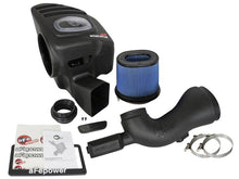 Load image into Gallery viewer, aFe Momentum GT Pro 5R Cold Air Intake System for Chevrolet Camaro SS 2013-2015 V8-6.2L