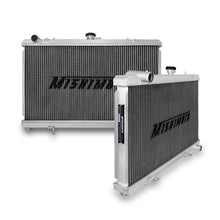 Load image into Gallery viewer, Mishimoto SR20DET Aluminum Radiator for Nissan 240SX 1989-1994 – X-Line Performance Upgrade