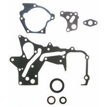 Load image into Gallery viewer, Fel-Pro Kia Optima TCS 46062 Engine Crankshaft Seal Kit for 2001-2004 Kia and Hyundai Models