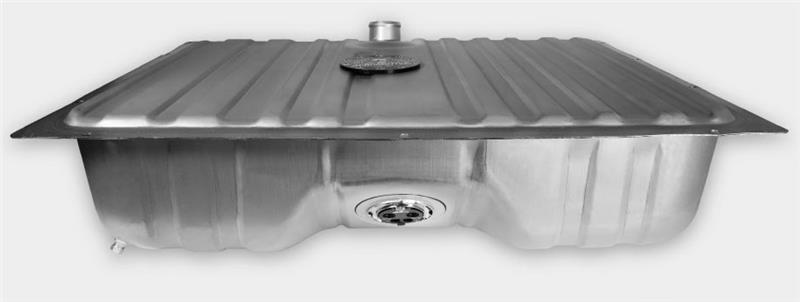 Aeromotive 82-92 Chevrolet Camaro Fuel Tank with Filler Neck - 340 Stealth Gen 2