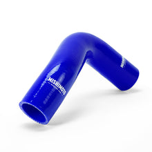 Load image into Gallery viewer, Mishimoto 08-14 Subaru WRX / 08+ STI Silicone Radiator Hose Kit – Blue
