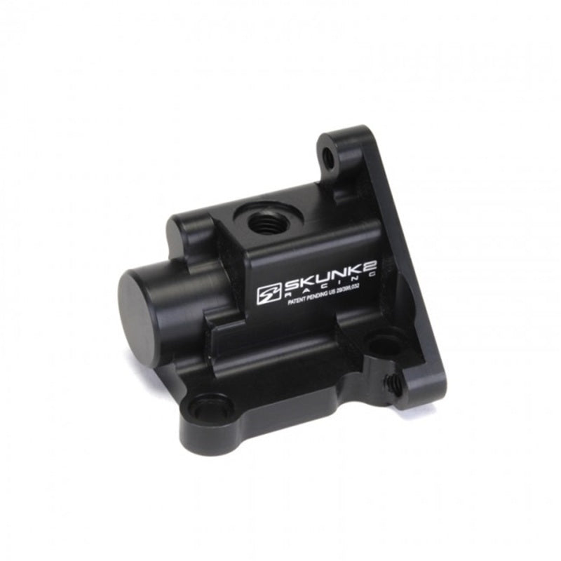 Skunk2 Racing Black Series Billet VTEC Solenoid for Honda S2000 2000-2009, Part #skk639-05-0305