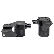 Load image into Gallery viewer, Mishimoto VQ35HR Baffled Oil Catch Can Kit for Nissan 350Z 2007-2009