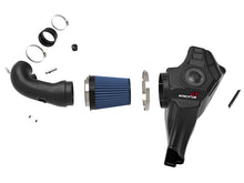 Load image into Gallery viewer, aFe Momentum GT Pro 5R Cold Air Intake System for 2018-2021 Ford Mustang GT 5.0L V8