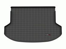Load image into Gallery viewer, WeatherTech Cargo Liner for 2024-2025 Kia Seltos, Behind 2nd Row, Black - WET401719
