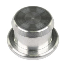 Load image into Gallery viewer, Turbosmart Universal 25mm Hose Blanking Plug for OEM Valve Recirculating Hoses