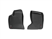 Load image into Gallery viewer, WeatherTech DigitalFit Front FloorLiner for Dodge Charger &amp; Chrysler 300 - Black
